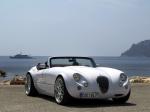 Wiesmann MF3 2003 года
